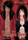 Dive in the Vampire Bund Vol. 1 cover