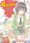 Haganai: I Don't Have Many Friends Vol. 7 cover