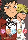 Toradora! (Manga) Vol. 7 cover