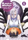 Monster Musume Vol. 6 cover