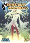 Lucifer and the Biscuit Hammer Vol. 5-6 cover