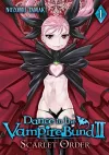 Dance in the Vampire Bund II: Scarlet Order Vol. 1 cover