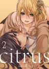 Citrus Vol. 2 cover