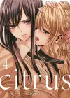 Citrus Vol. 4 cover