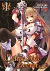 The Other Side of Secret Vol. 1 cover