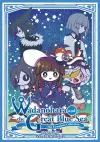 Wadanohara and the Great Blue Sea Vols. 1-2 cover