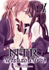 NTR - Netsuzou Trap Vol. 1 cover