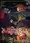 The Ancient Magus' Bride Vol. 6 cover