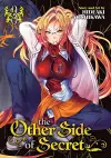 The Other Side of Secret Vol. 3 cover