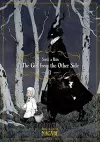 The Girl From the Other Side: Siuil, A Run Vol. 1 cover