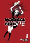 Magical Girl Site Vol. 1 cover