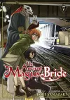 The Ancient Magus' Bride Vol. 7 cover