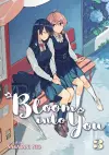 Bloom into You Vol. 3 cover