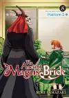 The Ancient Magus' Bride Vol. 8 cover