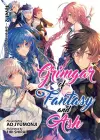 Grimgar of Fantasy and Ash (Light Novel) Vol. 2 cover