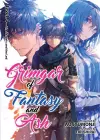 Grimgar of Fantasy and Ash: Light Novel Vol. 4 cover