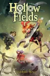 Hollow Fields (Color Edition) Vol. 2 cover