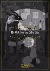 The Girl From the Other Side: Siuil, a Run Vol. 4 cover