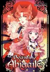 Beasts of Abigaile Vol. 3 cover