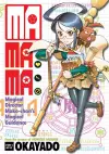 MaMaMa: Magical Director Mako-Chan's Magical Guidance cover
