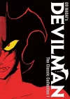 Devilman: The Classic Collection Vol. 1 cover