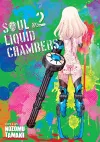 Soul Liquid Chambers Vol. 2 cover