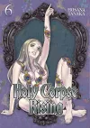 Holy Corpse Rising Vol. 6 cover