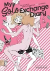 My Solo Exchange Diary Vol. 1 cover