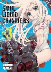 Soul Liquid Chambers Vol. 3 cover