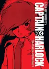 Captain Harlock: The Classic Collection Vol. 3 cover