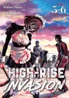 High-Rise Invasion Omnibus 5-6 cover