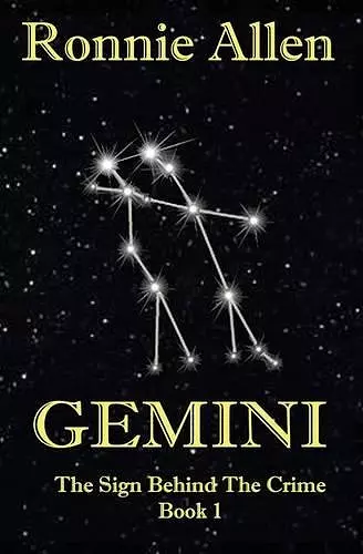 Gemini cover