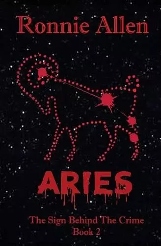 Aries cover