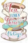 Tea Times 3 cover