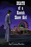 Death of a Kootch Show Girl cover