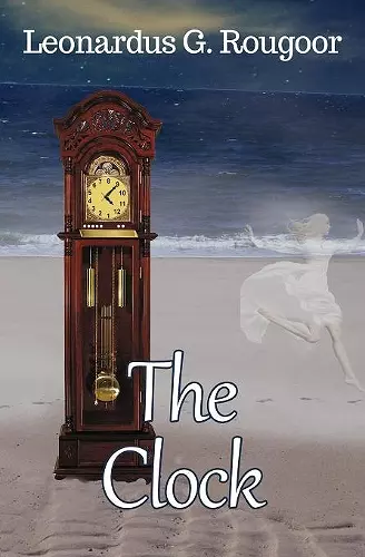 The Clock cover