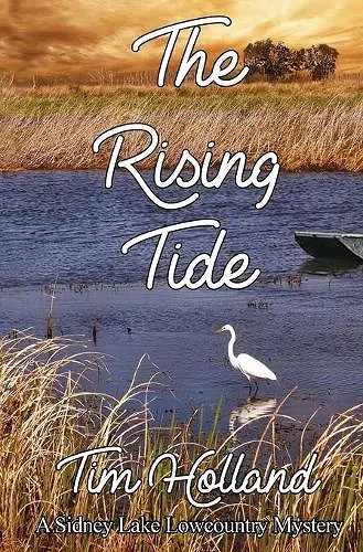 The Rising Tide cover