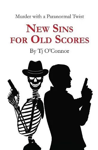 New Sins for Old Scores cover