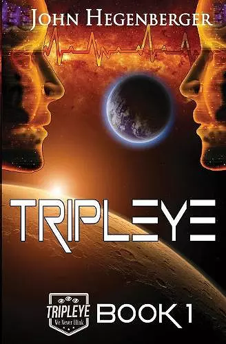 Tripleye cover