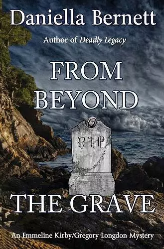 From Beyond the Grave cover