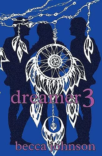 Dreamer 3 cover