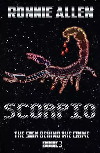 Scorpio cover