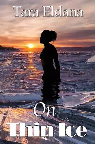 On Thin Ice cover