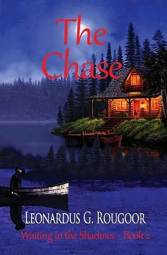 The Chase cover