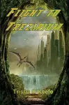 Flight to Trezarium cover