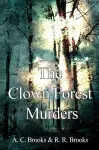 The Clown Forest Murders cover