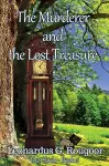 The Murderer and the Lost Treasure cover