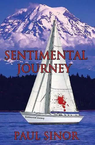 Sentimental Journey cover