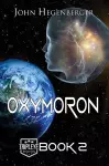 Oxymoron cover