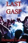 Last Gasp cover